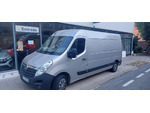 Opel Movano 135 CV miniatura 2